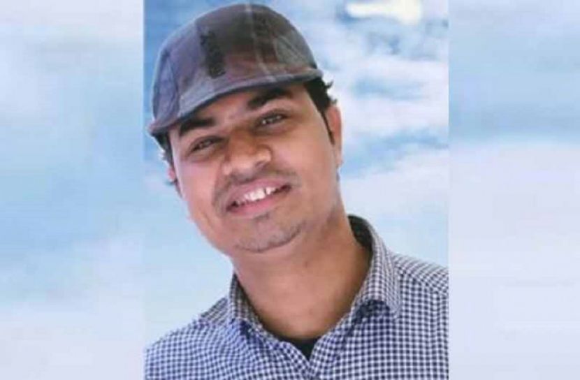 সাংবাদিক মুজাক্কির হত্যা মামলা পিবিআইতে