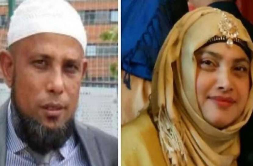 যুক্তরাজ্যে সড়ক দুর্ঘটনায় প্রাণ গেল বাংলাদেশি দম্পতির