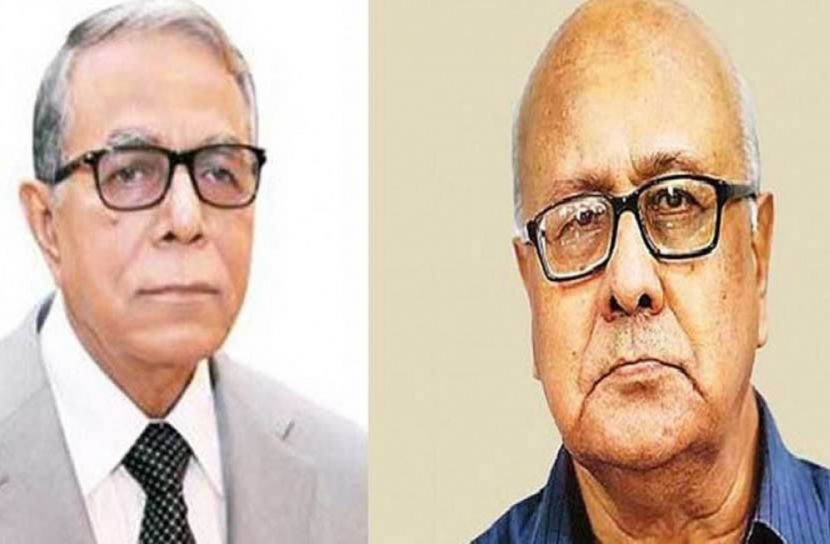 ইব্রাহিম খালেদের মৃত্যুতে রাষ্ট্রপতির শোক