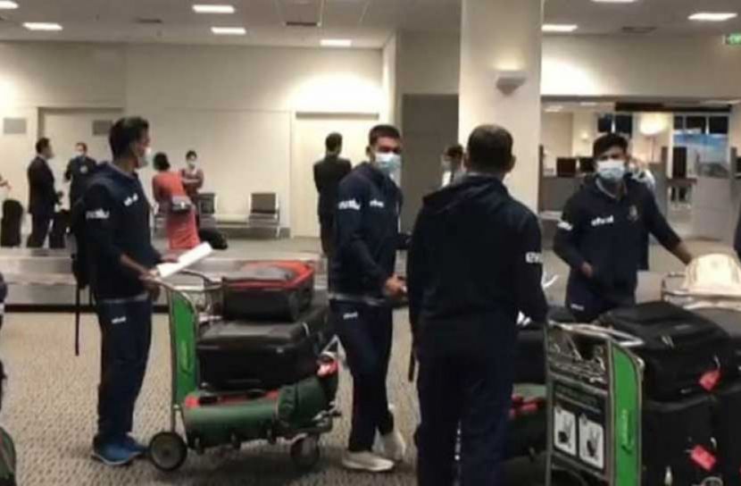 ক্রাইস্টচার্চে  তামিম-মুশফিকরা