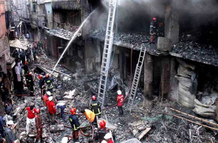 আবারো পেছালো চুড়িহাট্টা মামলার তদন্ত প্রতিবেদন