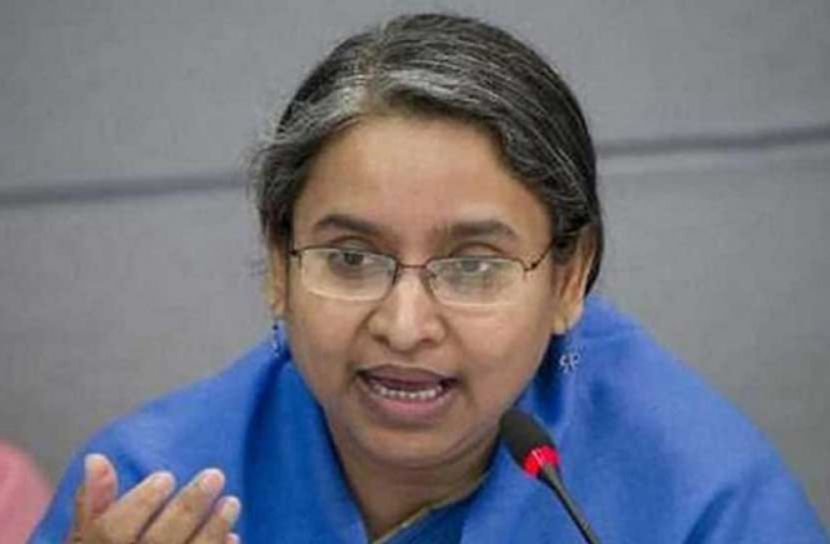 বিক্ষোভ ছেড়ে শিক্ষার্থীদের পরীক্ষার প্রস্তুতির আহ্বান শিক্ষামন্ত্রীর