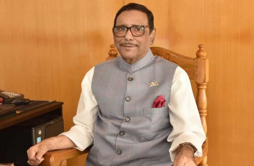 ‘বসন্তের কোকিলরা দুঃসময় আসলে দলে থাকবে না'