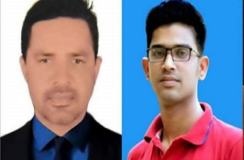 দাগনভূঞা রিপোর্টার্স ইউনিটি: মোয়াজ্জেম সভাপতি, মিঠু সম্পাদক