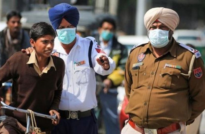 ভারতে করোনার সংক্রমণ আরও ভয়াবহের আশঙ্কা