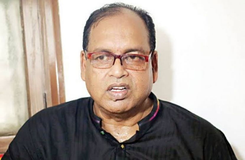 দুদুকে আহ্বায়ক করে কৃষক দলের কমিটি গঠন
