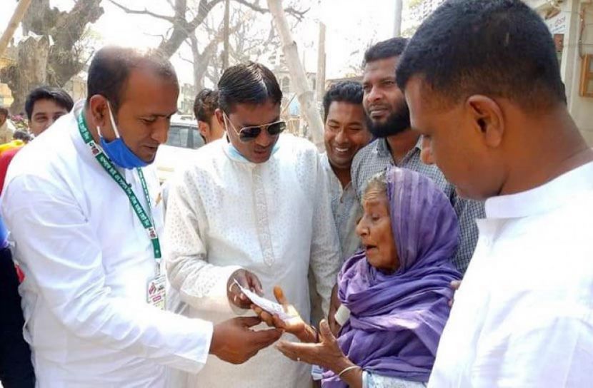 জমে উঠেছে কালীগঞ্জ ও মহেশপুর পৌর নির্বাচন 