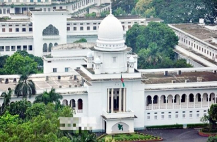 দেওয়ানি মামলায় হাইকোর্টের একক বেঞ্চের এখতিয়ার বাড়লো