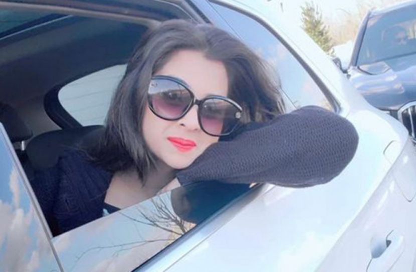 বুবলীকে গাড়িচাপা দেয়ার চেষ্টা