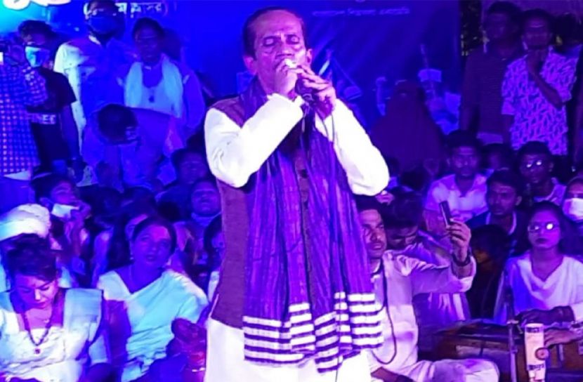 সাধুসঙ্গের ২৩তম আসর 