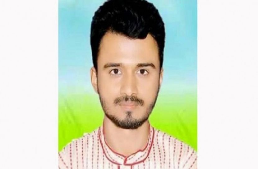 ডিজিটাল নিরাপত্তা আইনের মামলায় যুবক গ্রেফতার