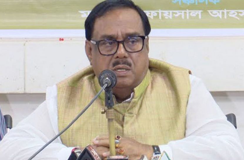 ‘শেখ হাসিনার আমলে গণমাধ্যম স্বাধীন’