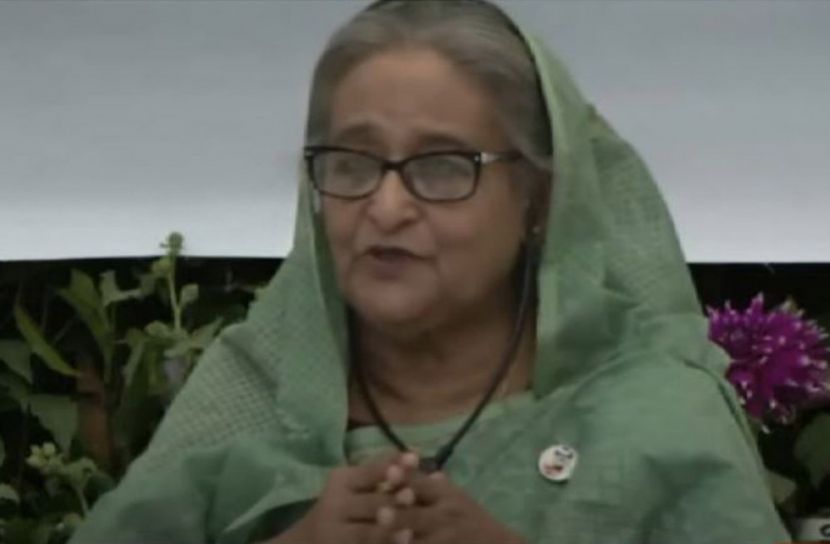 ‘এক যুগ আগের চেয়ে আজকের বাংলাদেশ ভিন্ন’