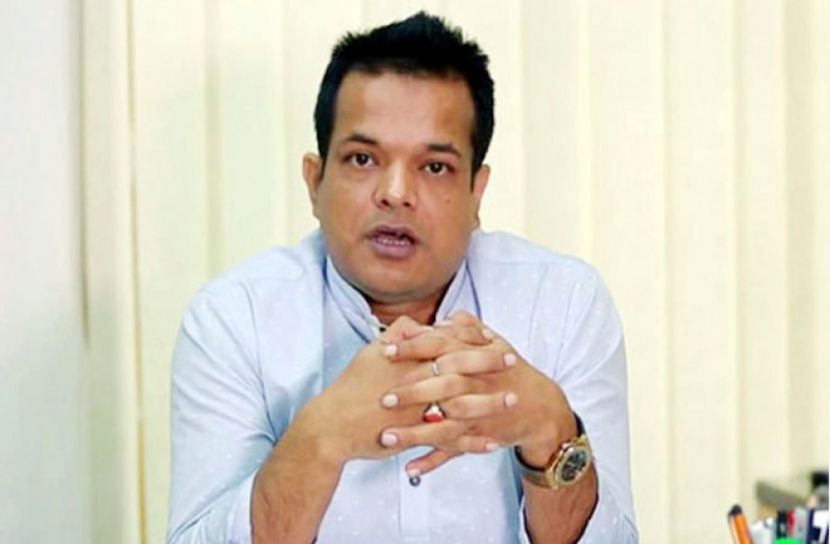 অব্যাহতি চাইলেন প্রধানমন্ত্রীর উপ-প্রেস সচিব 