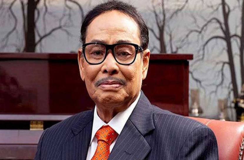 এরশাদের জন্মদিন উপলক্ষে ট্রাস্টির মাসব্যাপী কর্মসূচি 