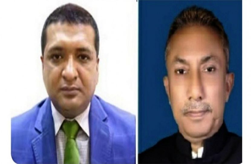 ভোলা-চরফ্যাশনে আওয়ামী লীগ জয়ী