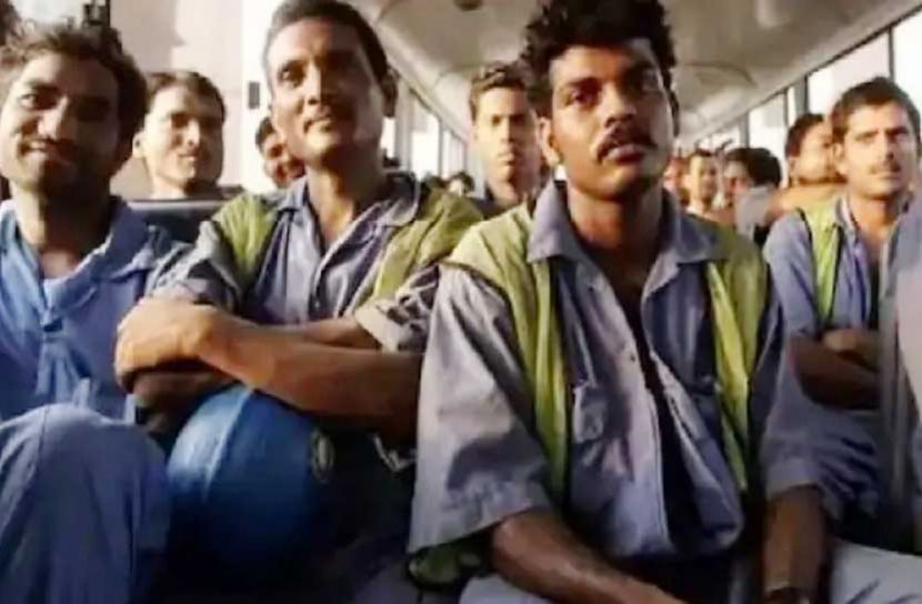 কুয়েতে বাংলাদেশসহ ৩৫টি দেশের অভিবাসীরা বিপাকে