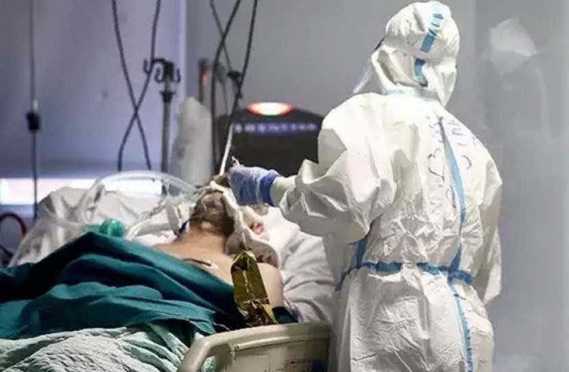 বিশ্বে করোনায় মৃত্যু সাড়ে ২৫ লাখ ছুঁই ছুঁই
