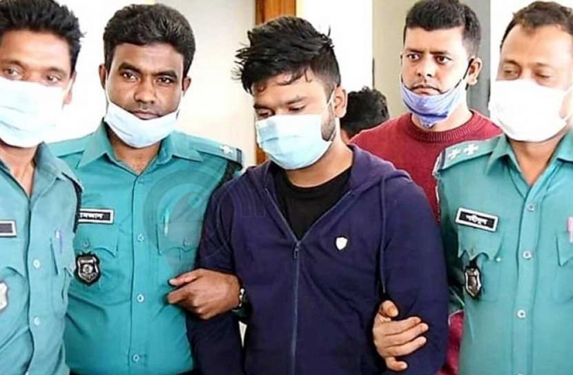 দিহানের বিরুদ্ধে প্রতিবেদন ২১ মার্চ
