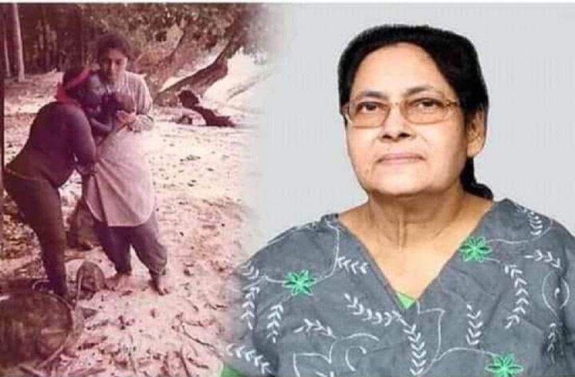 “আন্দামানে সভ্যতার ছোঁয়া”