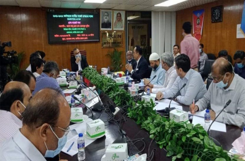 ইলেকট্রিক গাড়ি আমদানিতে শুল্ক প্রত্যাহার চায় বারভিডা