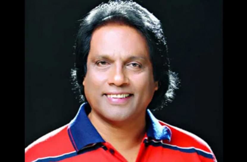 সংগীতশিল্পী জানে আলম মারা গেছেন