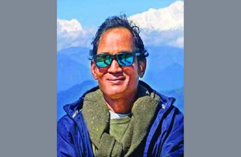কার্টুনিস্ট কিশোরের জামিন মঞ্জুর