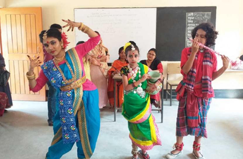 জয়পুরহাটে ৭ মার্চ উদযাপনে বিভিন্ন কর্মসূচি