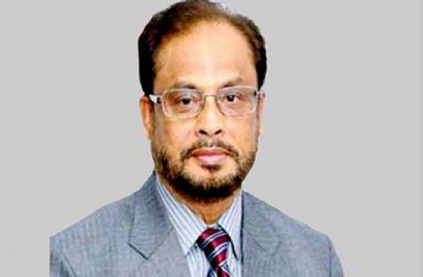 শিল্পী জানে আলমের জুড়ি ছিলো না: জিএম কাদের