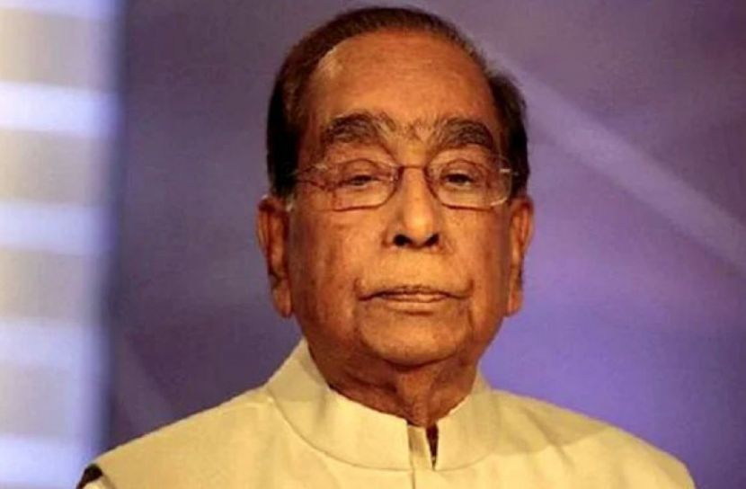 এইচ টি ইমাম আর নেই