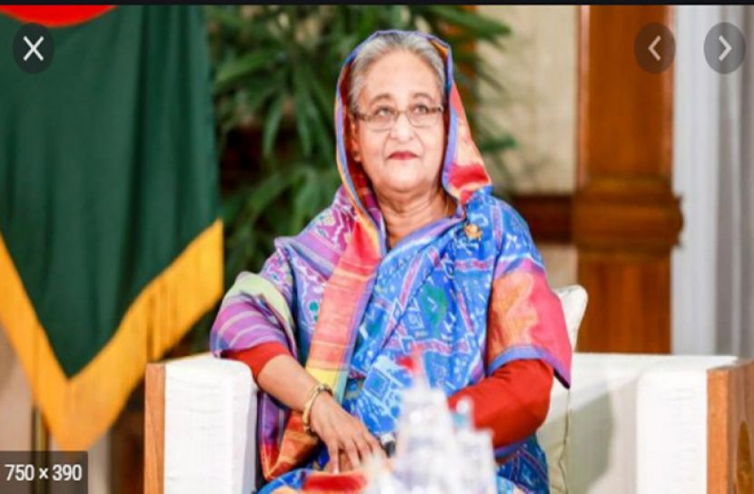 ‘করোনাও আমাদের অগ্রযাত্রা থামাতে পারেনি’