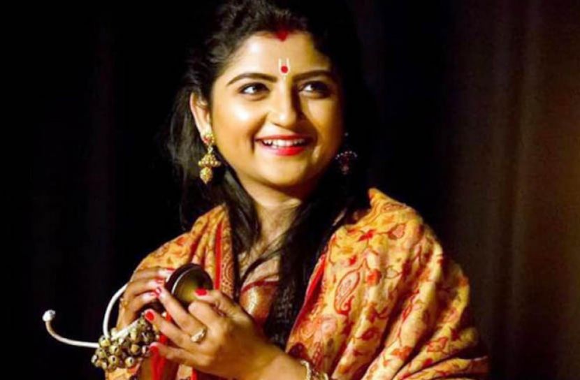 যে রাজনৈতিক দলে আশ্রয় নিলেন অদিতি