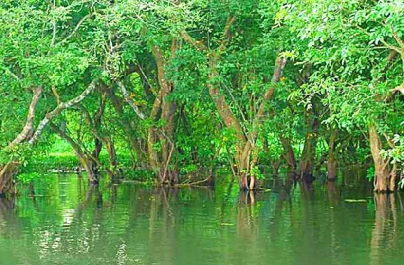 জলের গ্রাম অন্তেহরী 