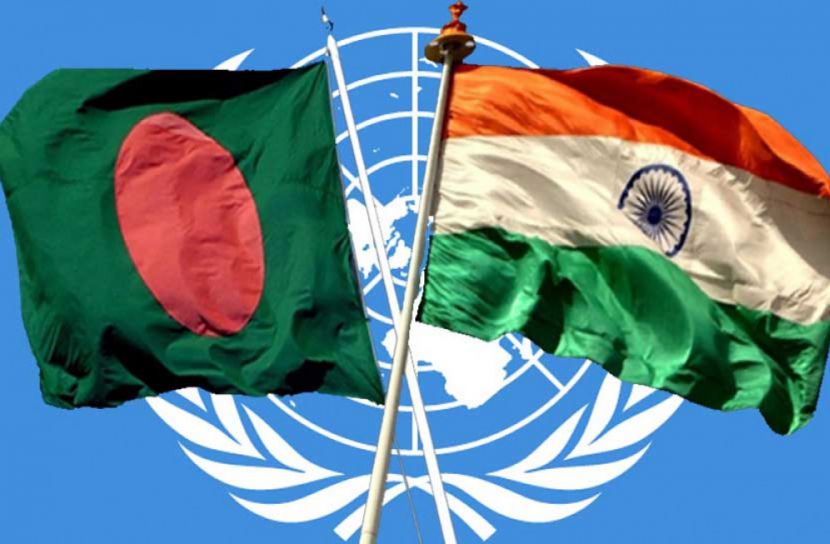 বাংলাদেশ এলডিসি থেকে উত্তরণে ভারত খুশি
