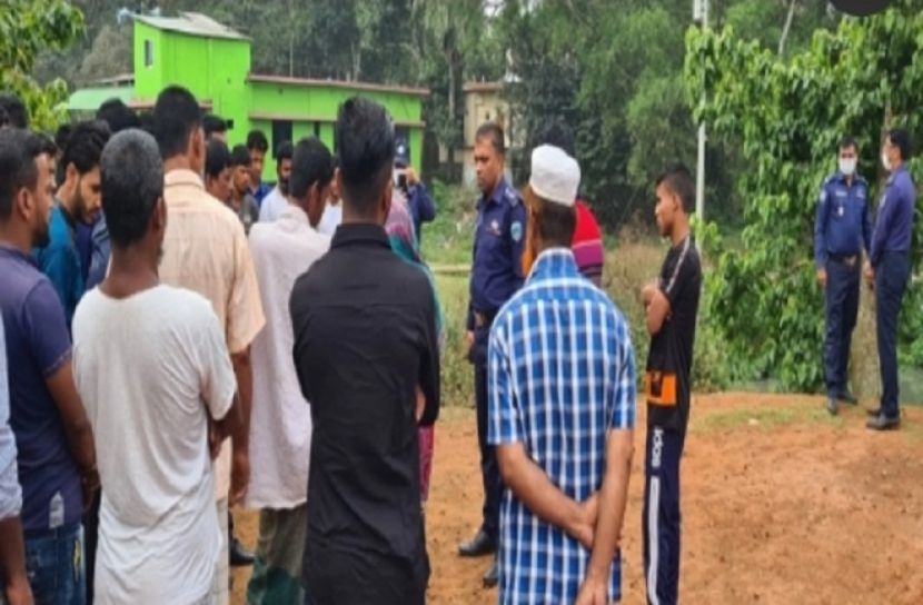 পরকীয়া প্রেমিকার সঙ্গে দেখে ফেলায় প্রাণ দিতে হলো যুবকের