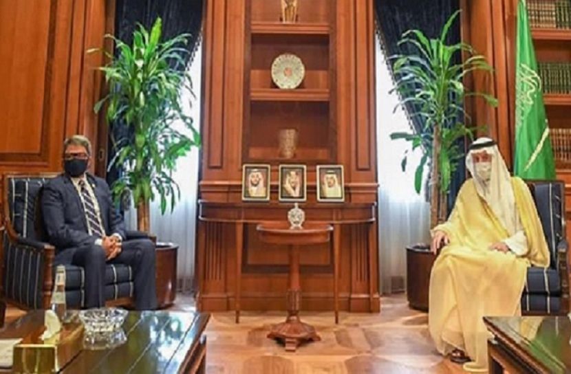 বাংলাদেশি পিপিপি প্রকল্পে সৌদি বিনিয়োগের প্রস্তাব