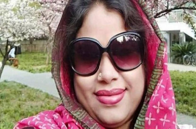 নকল মাস্ক সরবরাহে শারমিনের বিরুদ্ধে প্রতিবেদন ২৬ এপ্রিল