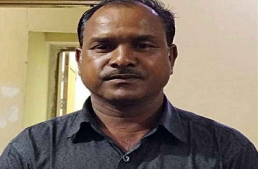 ২০ বছর পর হত্যা মামলার আসামি গ্রেফতার