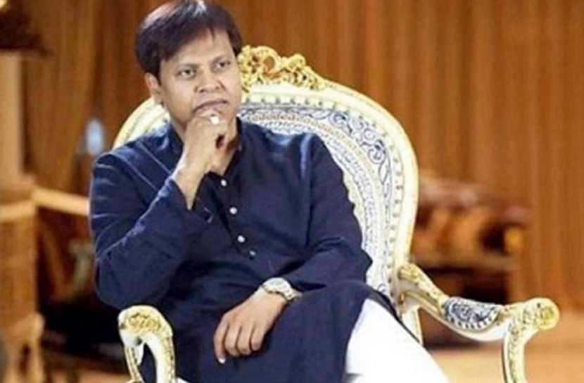 পাপুলের অর্থপাচার মামলার প্রতিবেদন ২১ এপ্রিল