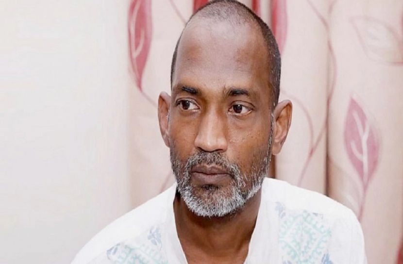 নির্যাতনের অভিযোগে মামলার আবেদন কার্টুনিস্ট কিশোরের