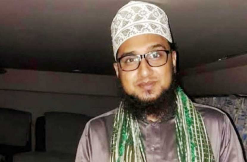 নক্সবন্দীর বিরুদ্ধে মামলা করে ঘরছাড়া চতুর্থ স্ত্রী
