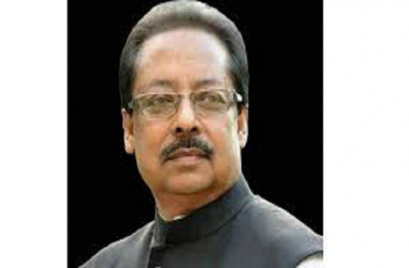 সামাদ চৌধুরীর  মৃত্যু: কাঁদছে মানুষ কাঁদছে জনপদ  
