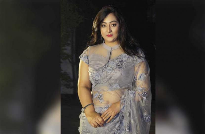 অভিনেত্রী রোমানা গ্রেফতার
