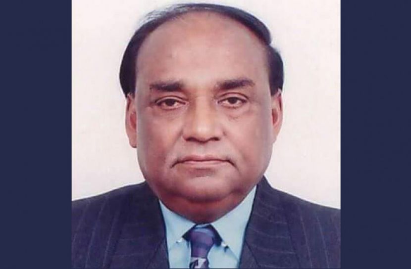 সাবেক প্রতিমন্ত্রী এম আমান উল্লাহ’র ইন্তেকাল 
