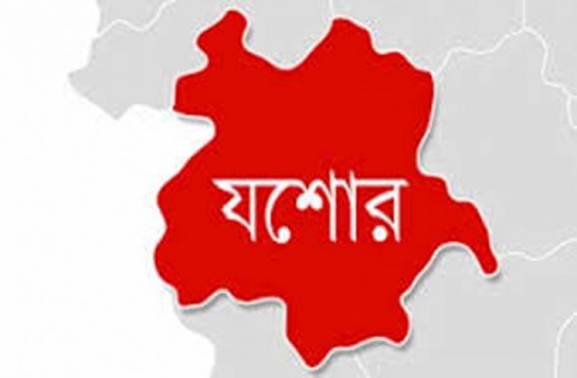 যশোরে বাসের ধাক্কায় অটোরিকশার দুই যাত্রী নিহত