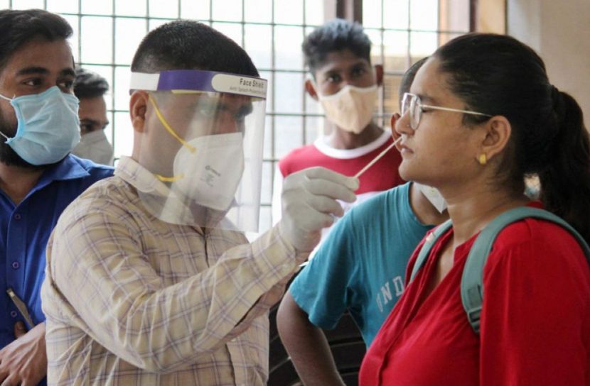 আরও ১২ মৃত্যু, শনাক্ত ১০১৪
