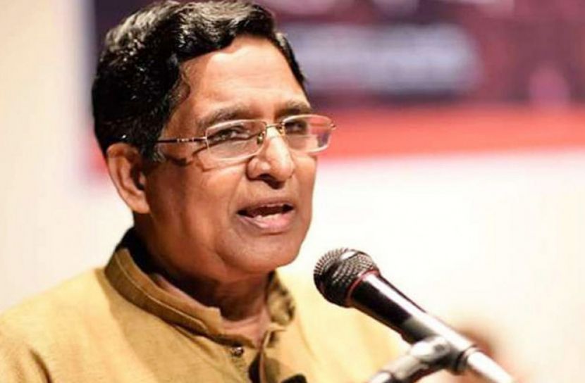 ‘জাফরুল্লাহ ভ্রান্ত তথ্য দিয়ে জাতিকে বিভ্রান্ত করছে’