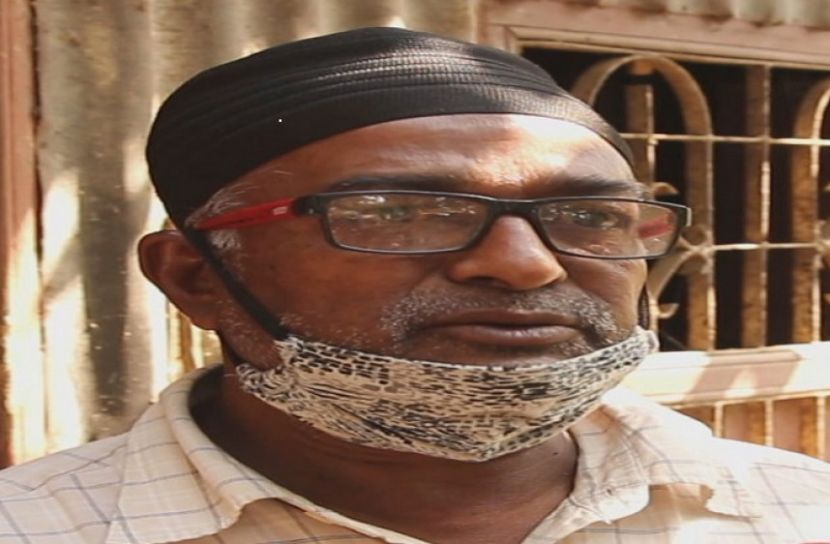 খাসজমিতে ইউএনওর গাড়িচালকের বহুতল ভবন