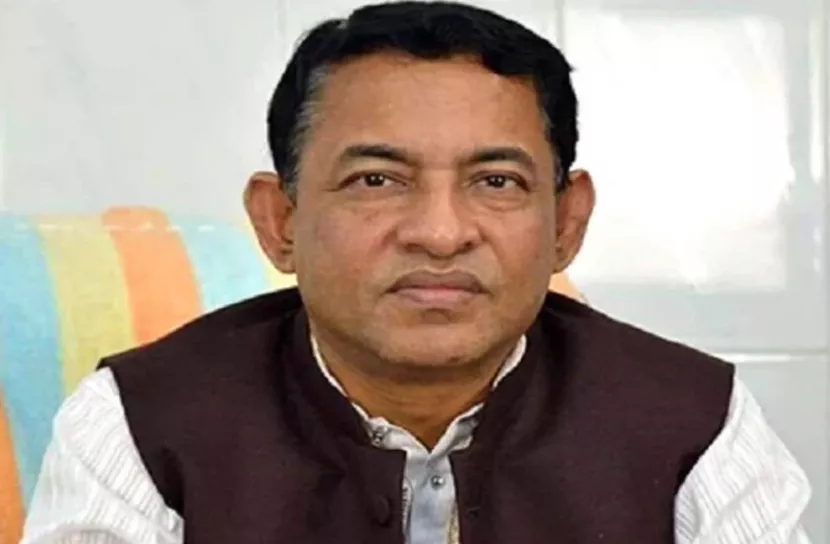 পাপুলের আসনে নৌকার মাঝি নুরউদ্দিন চৌধুরী