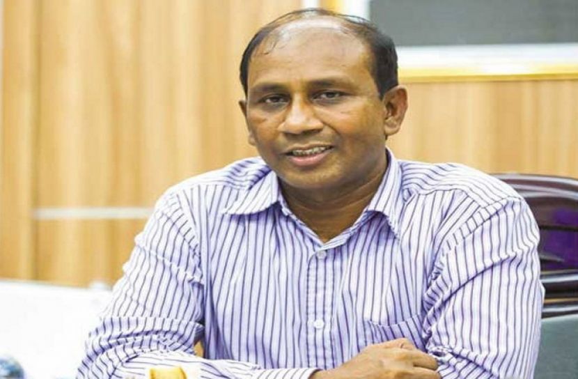 মনিরুল ইসলামকে এসবি’র প্রধান নিযুক্ত
